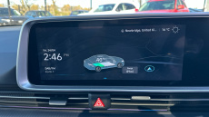 Hyundai IONIQ 6 239kW Ultimate 77kWh 4dr AWD Auto Electric Saloon